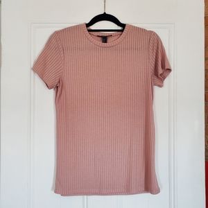 Pink Classy T shirt